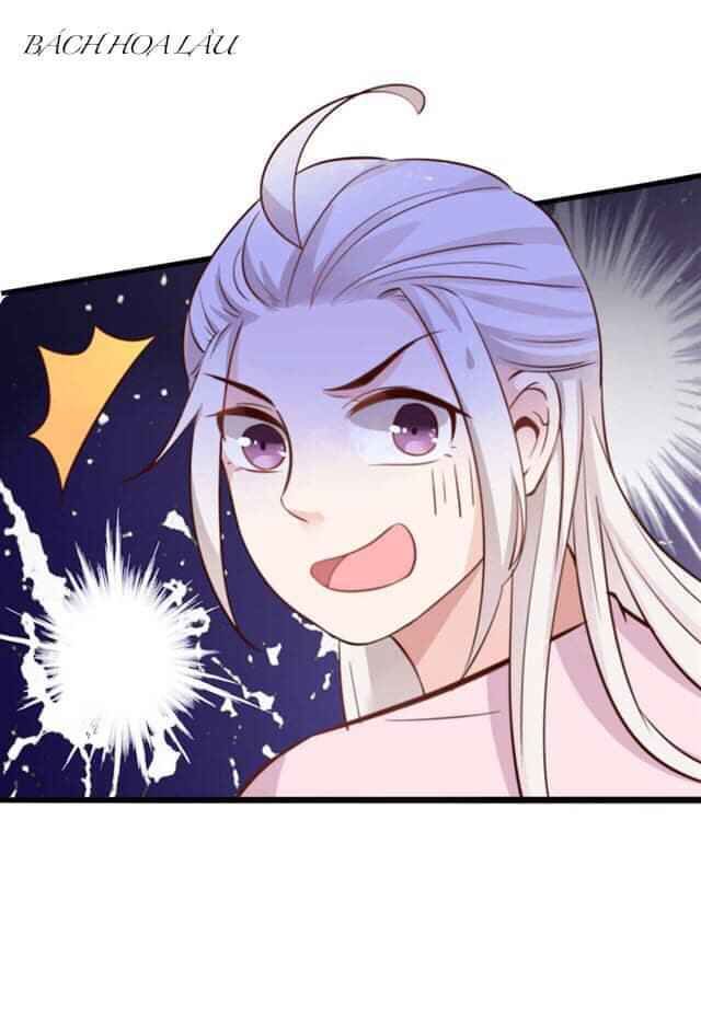 Bỉ Chi Tì Sương - Chapter 3