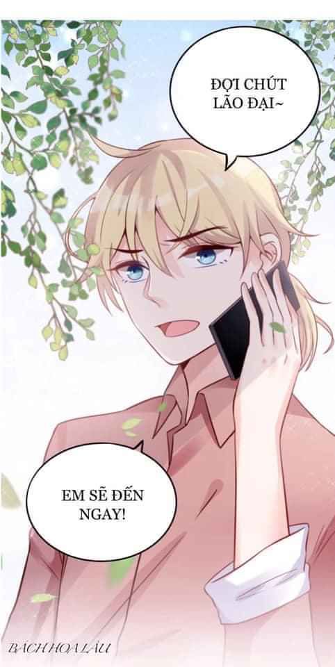 Bỉ Chi Tì Sương - Chapter 3