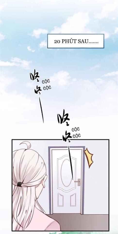 Bỉ Chi Tì Sương - Chapter 3