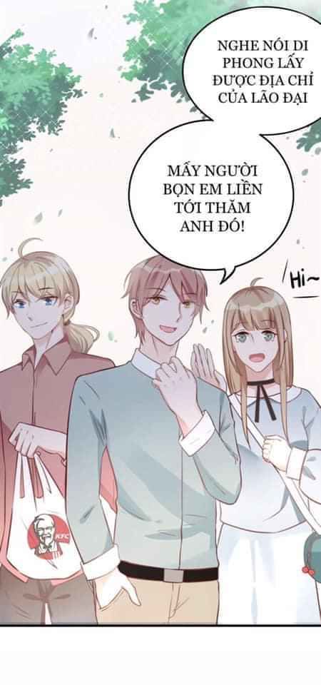 Bỉ Chi Tì Sương - Chapter 3