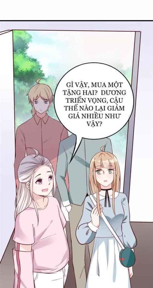 Bỉ Chi Tì Sương - Chapter 3