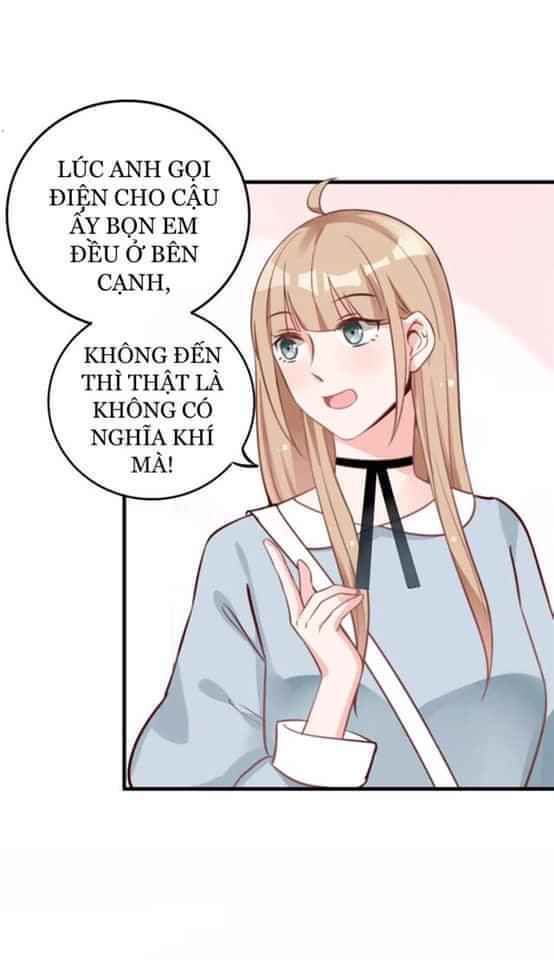 Bỉ Chi Tì Sương - Chapter 3
