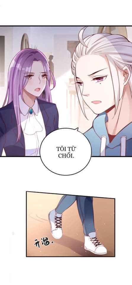 Bỉ Chi Tì Sương - Chapter 5