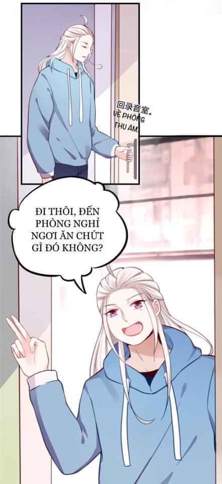 Bỉ Chi Tì Sương - Chapter 5