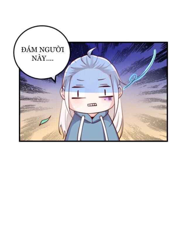 Bỉ Chi Tì Sương - Chapter 5