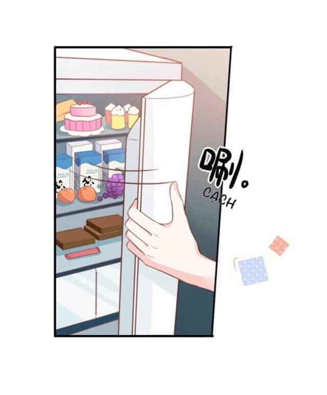 Bỉ Chi Tì Sương - Chapter 5