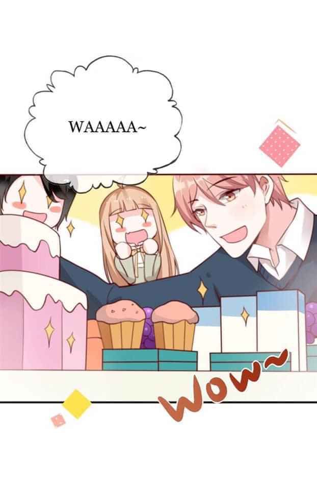Bỉ Chi Tì Sương - Chapter 5