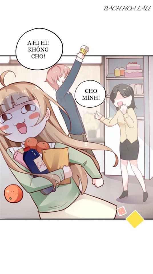 Bỉ Chi Tì Sương - Chapter 5