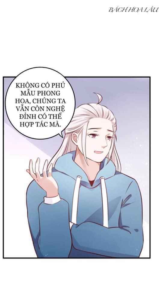 Bỉ Chi Tì Sương - Chapter 5