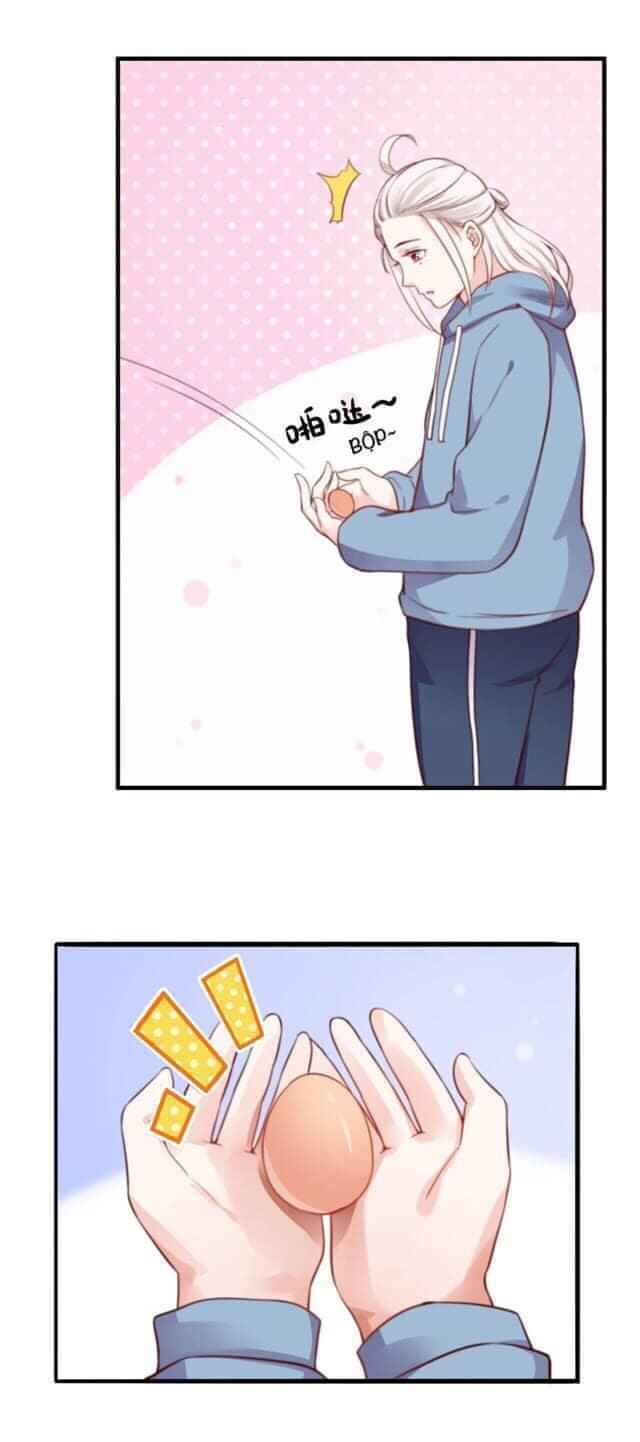 Bỉ Chi Tì Sương - Chapter 5