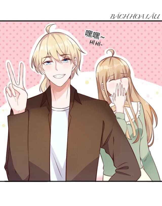 Bỉ Chi Tì Sương - Chapter 5