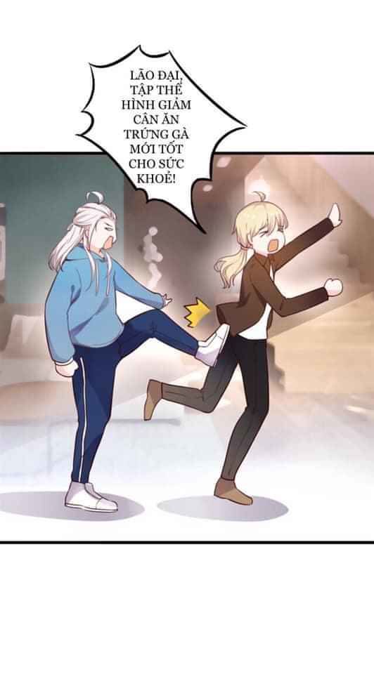 Bỉ Chi Tì Sương - Chapter 5
