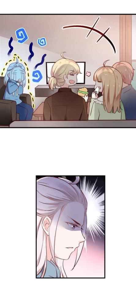 Bỉ Chi Tì Sương - Chapter 5