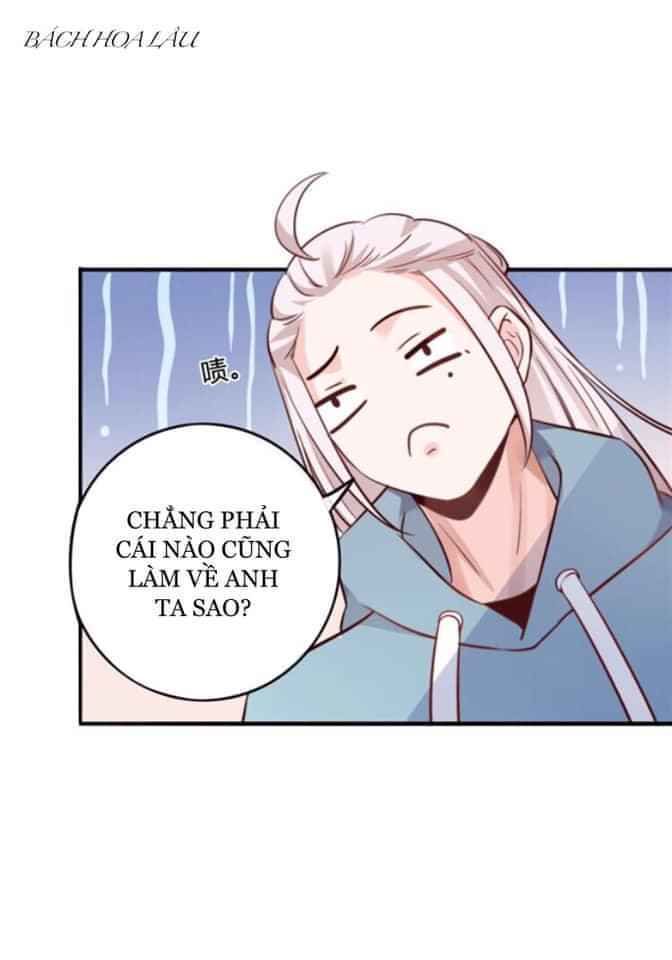 Bỉ Chi Tì Sương - Chapter 5