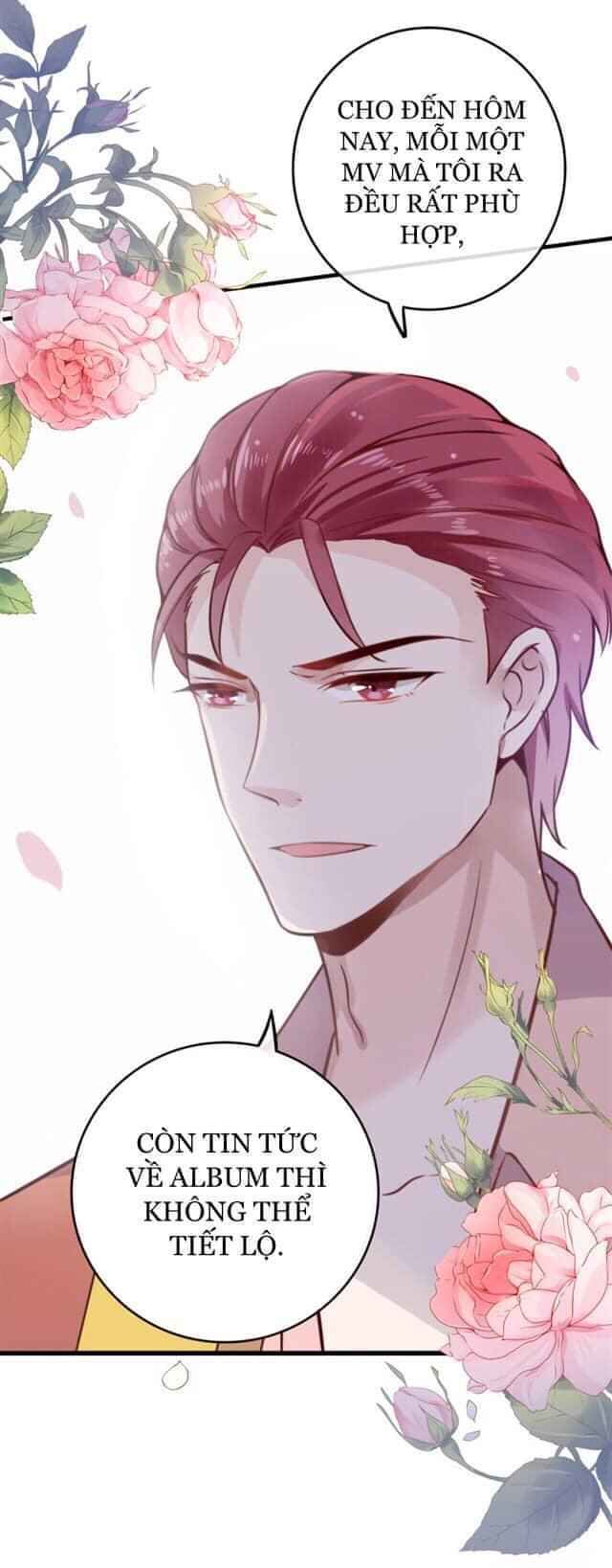 Bỉ Chi Tì Sương - Chapter 5
