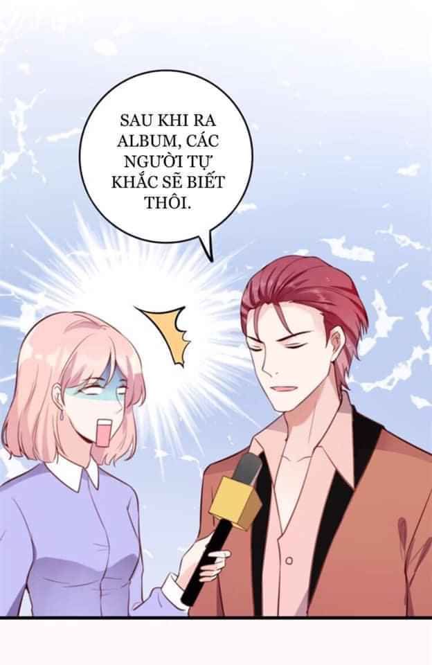 Bỉ Chi Tì Sương - Chapter 5