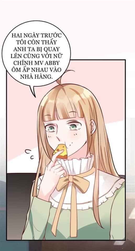 Bỉ Chi Tì Sương - Chapter 5