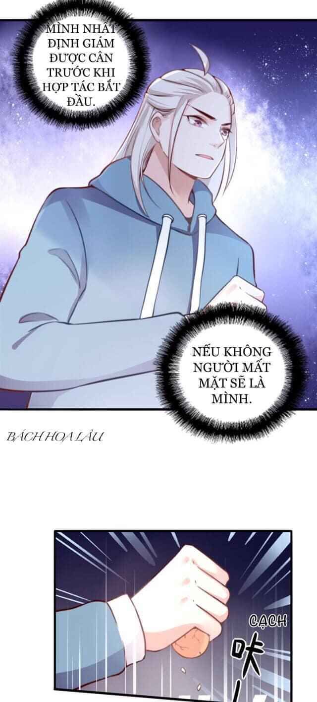 Bỉ Chi Tì Sương - Chapter 5