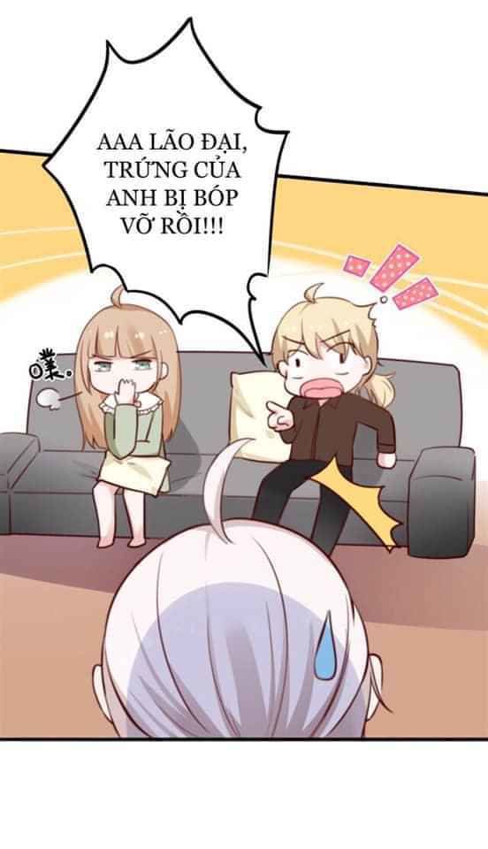 Bỉ Chi Tì Sương - Chapter 5