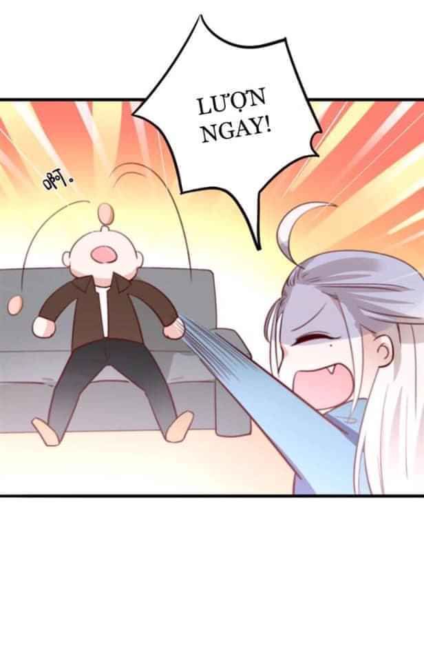 Bỉ Chi Tì Sương - Chapter 5