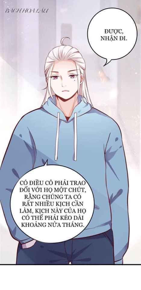 Bỉ Chi Tì Sương - Chapter 5