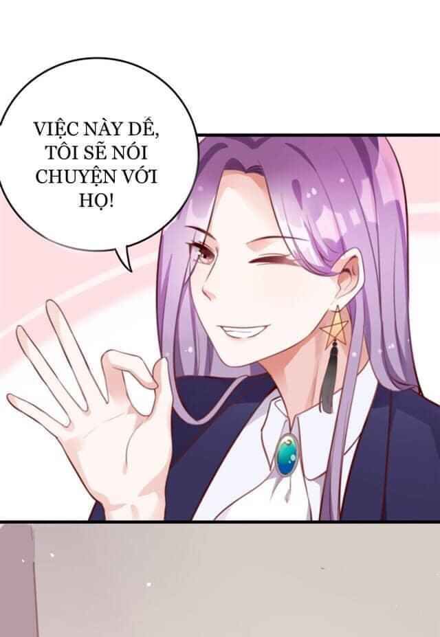 Bỉ Chi Tì Sương - Chapter 5