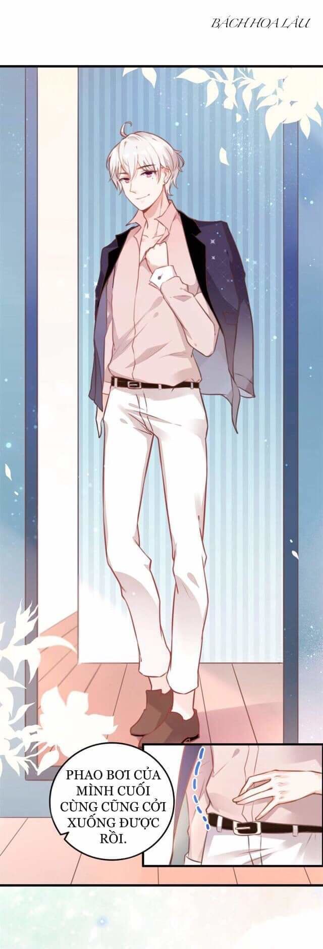 Bỉ Chi Tì Sương - Chapter 7