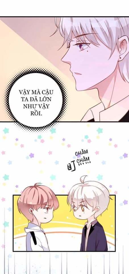 Bỉ Chi Tì Sương - Chapter 7