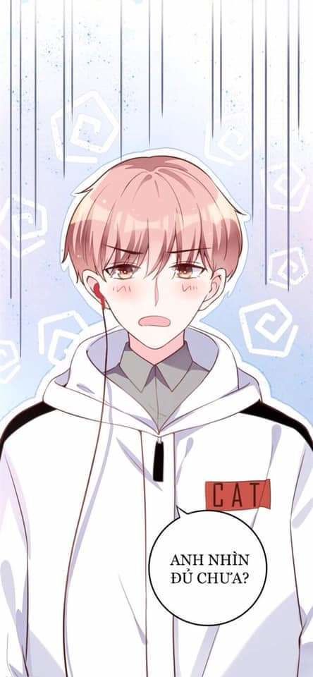 Bỉ Chi Tì Sương - Chapter 7