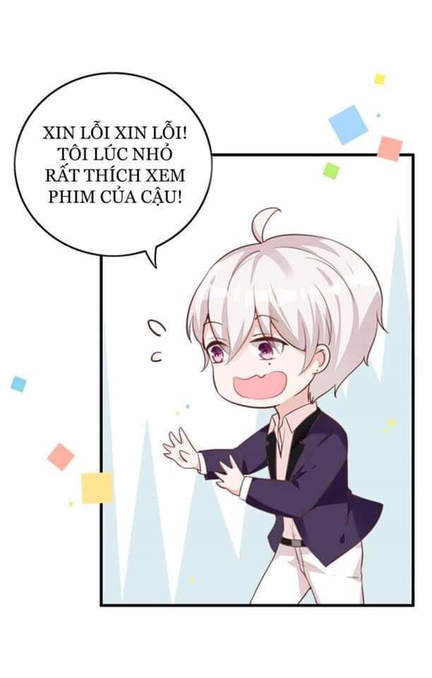 Bỉ Chi Tì Sương - Chapter 7