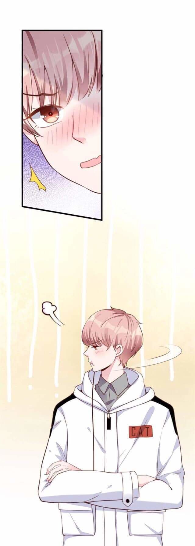 Bỉ Chi Tì Sương - Chapter 7