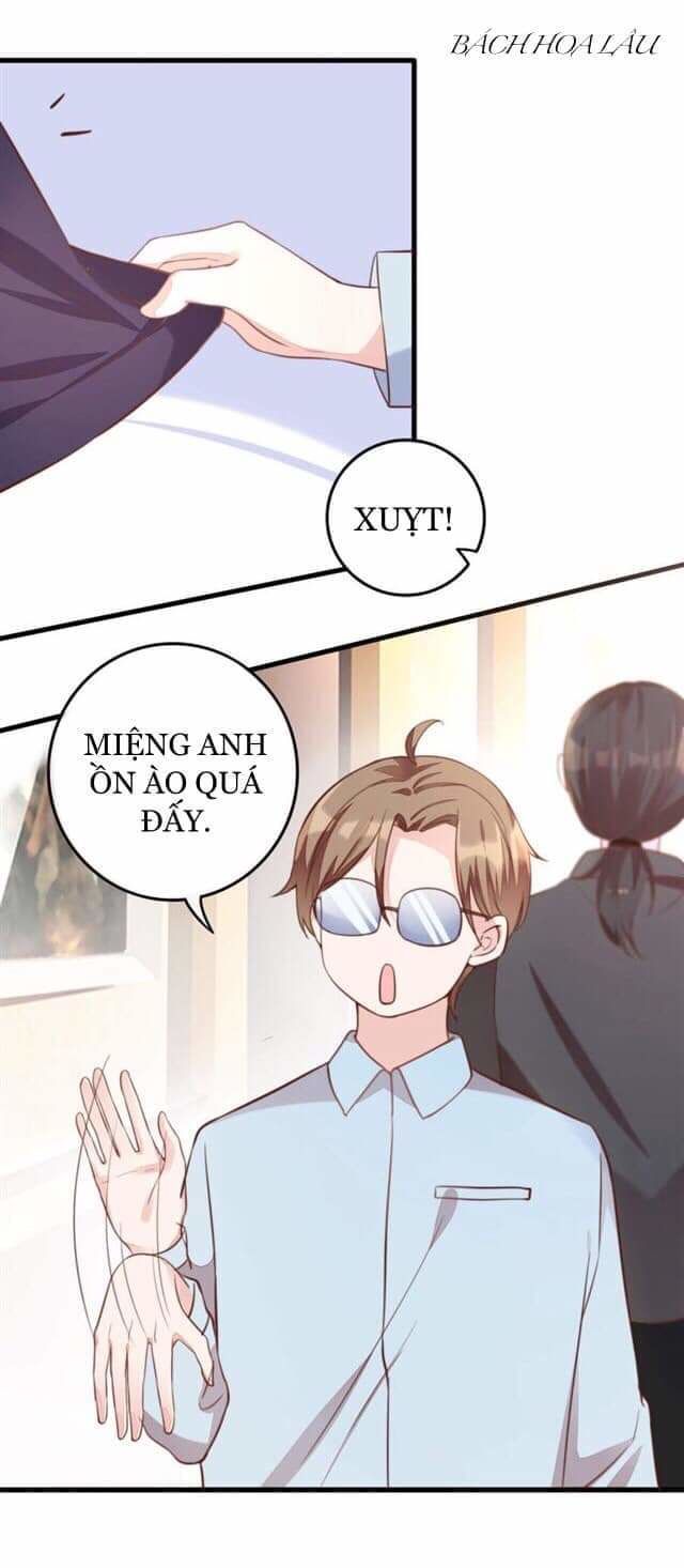 Bỉ Chi Tì Sương - Chapter 7