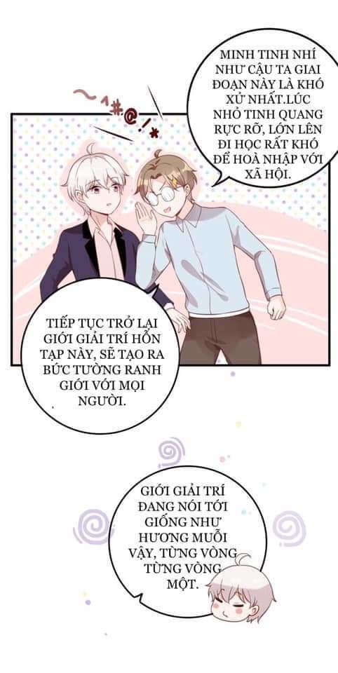 Bỉ Chi Tì Sương - Chapter 7