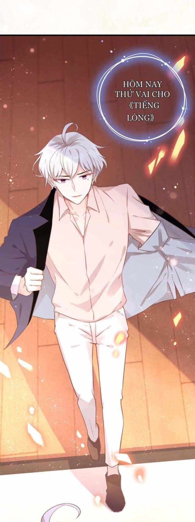 Bỉ Chi Tì Sương - Chapter 7