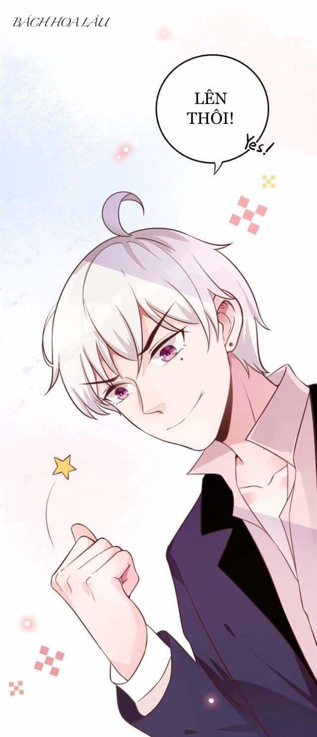 Bỉ Chi Tì Sương - Chapter 7