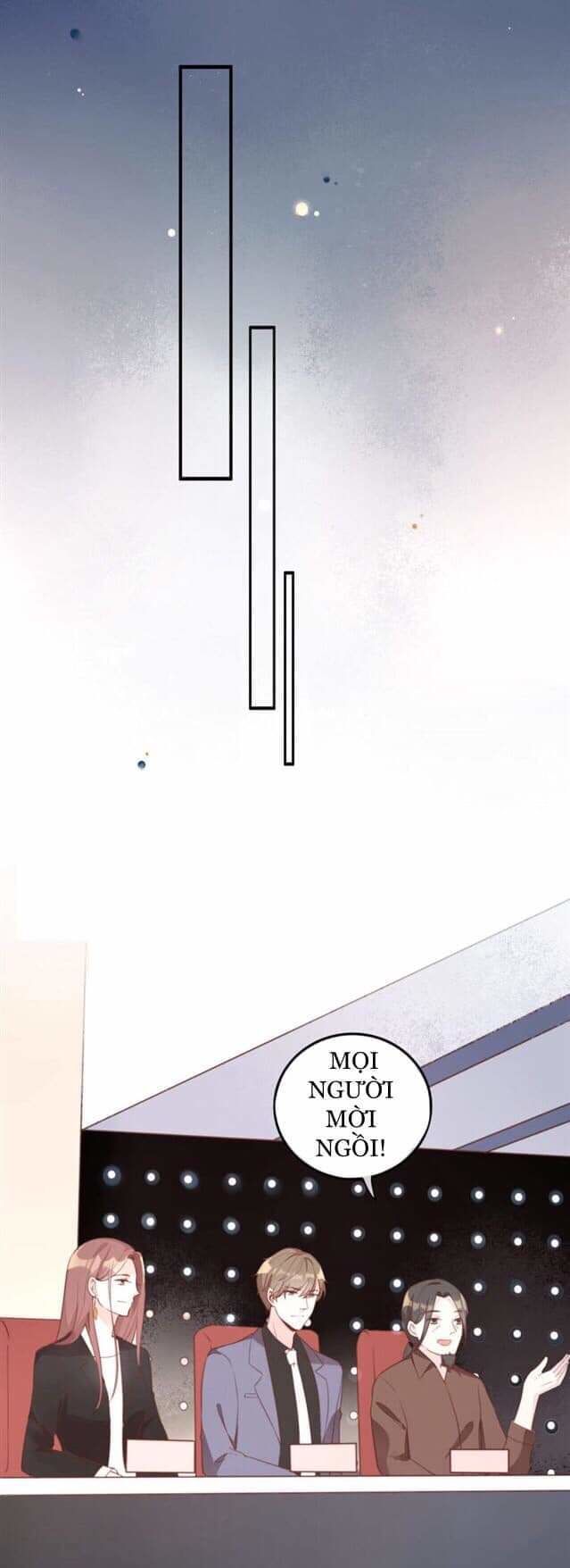 Bỉ Chi Tì Sương - Chapter 7