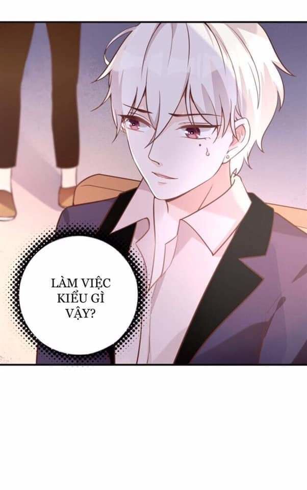 Bỉ Chi Tì Sương - Chapter 7