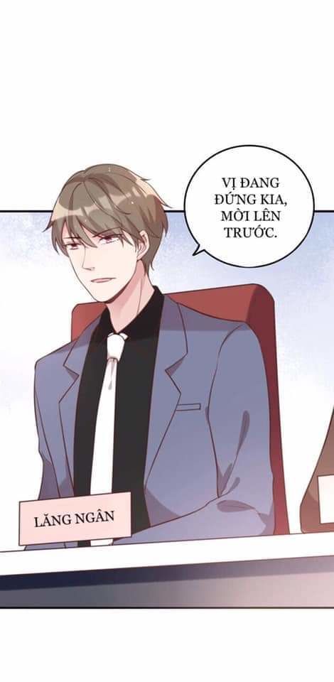 Bỉ Chi Tì Sương - Chapter 7