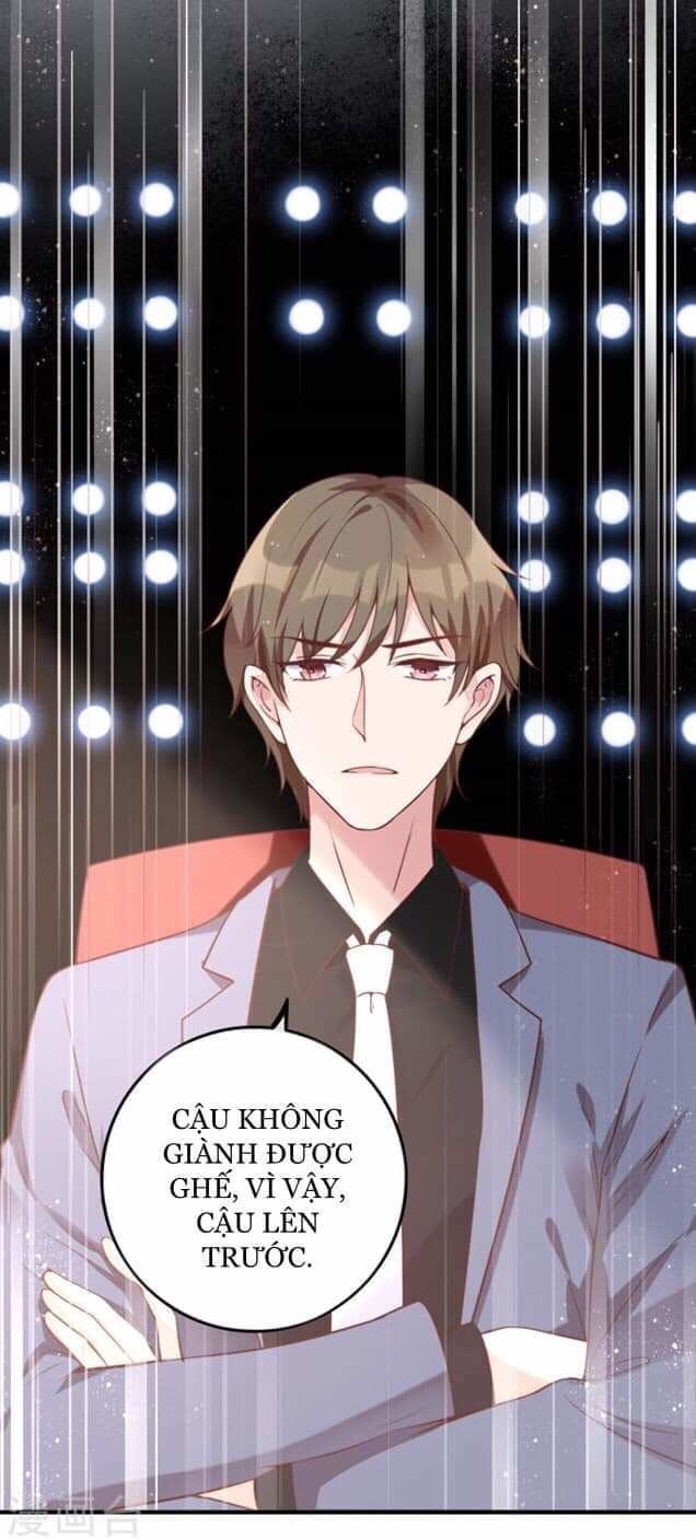 Bỉ Chi Tì Sương - Chapter 7