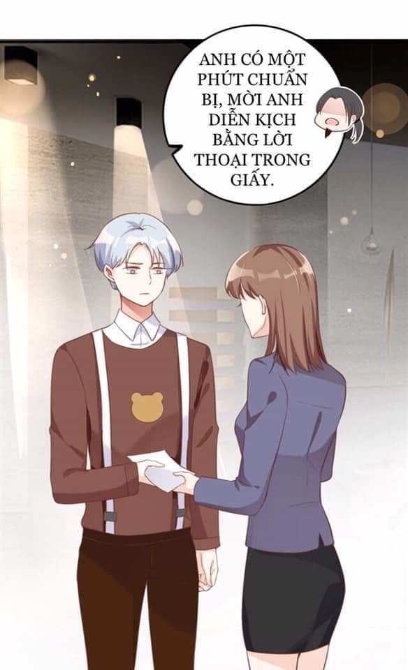 Bỉ Chi Tì Sương - Chapter 7