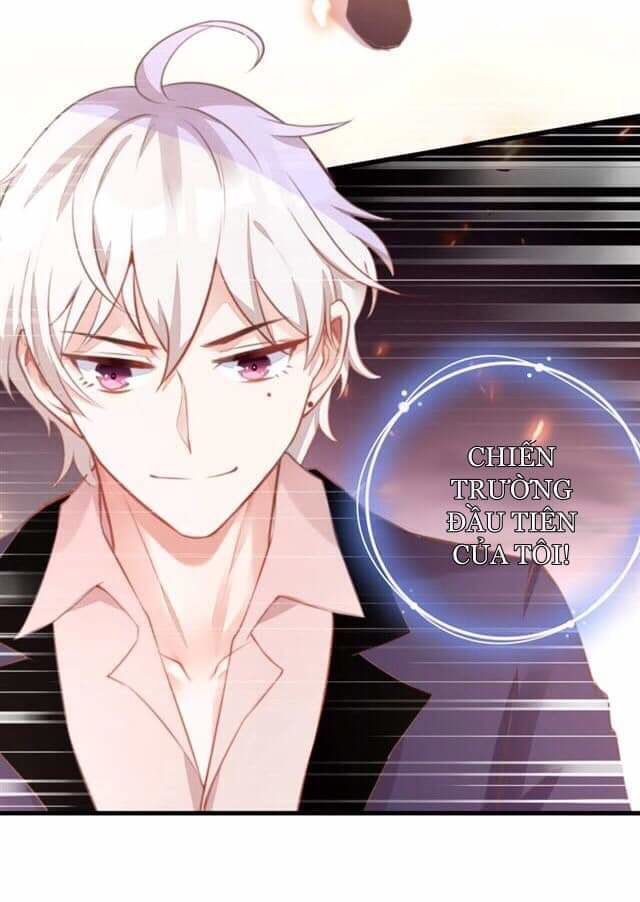 Bỉ Chi Tì Sương - Chapter 7