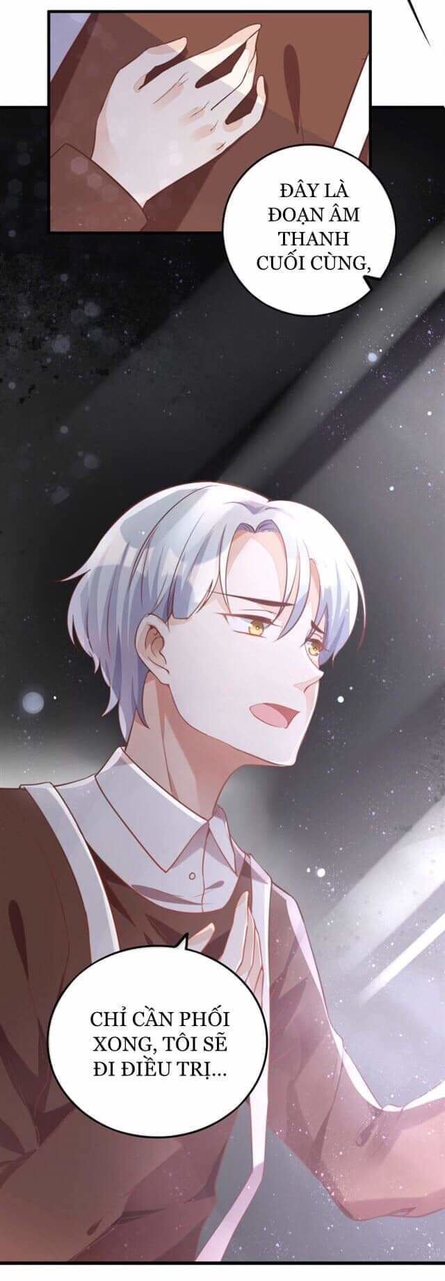 Bỉ Chi Tì Sương - Chapter 7