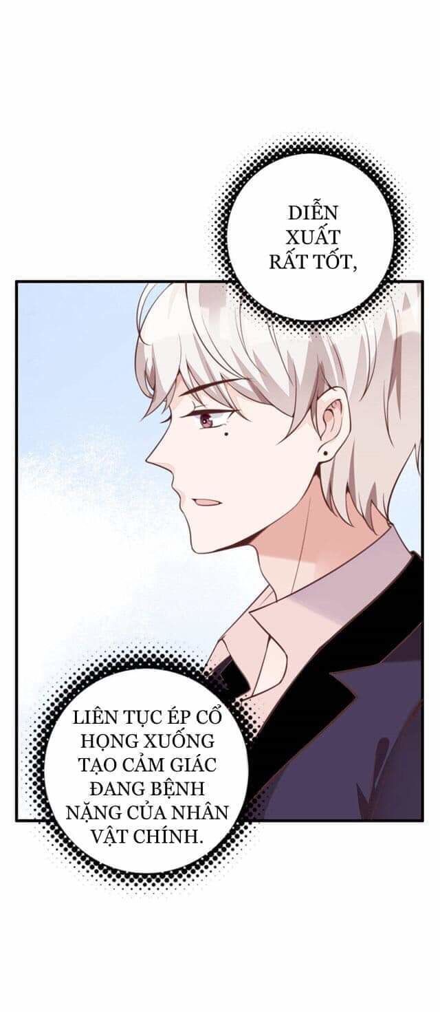 Bỉ Chi Tì Sương - Chapter 7