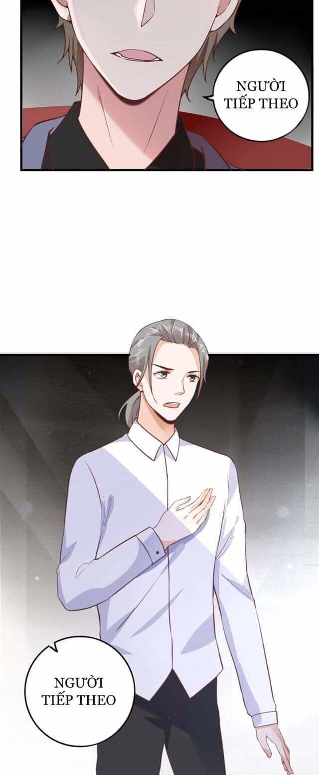 Bỉ Chi Tì Sương - Chapter 7