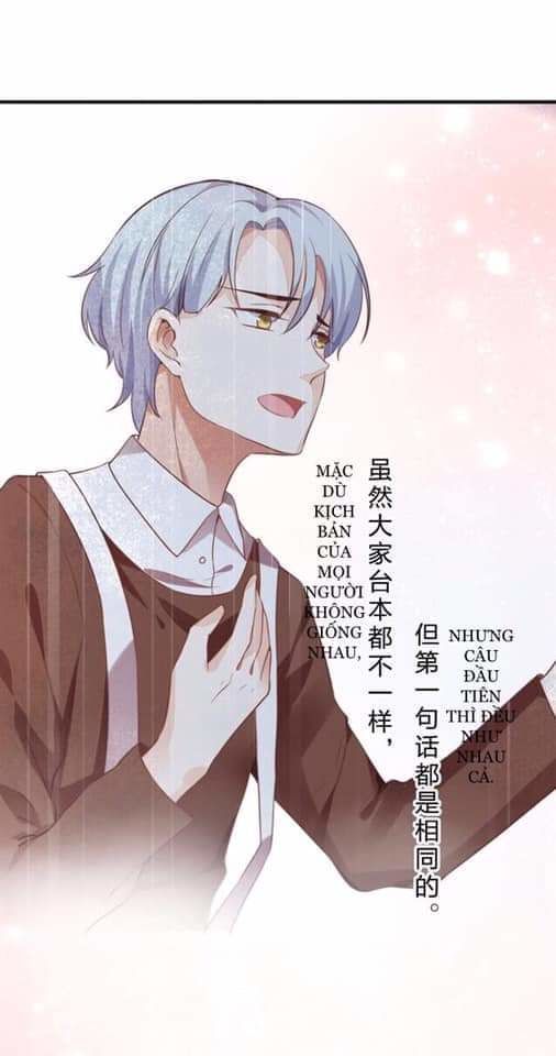 Bỉ Chi Tì Sương - Chapter 7