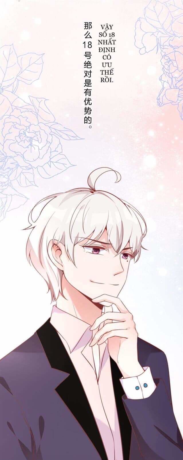 Bỉ Chi Tì Sương - Chapter 7