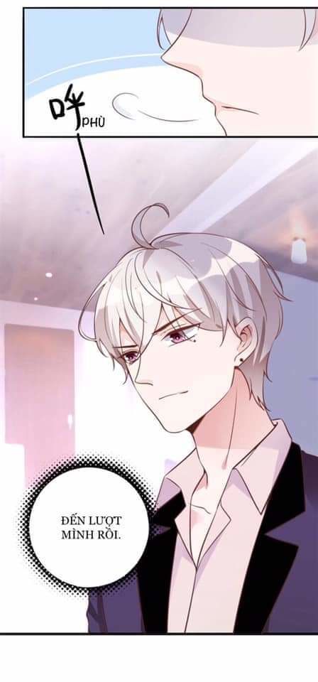Bỉ Chi Tì Sương - Chapter 7