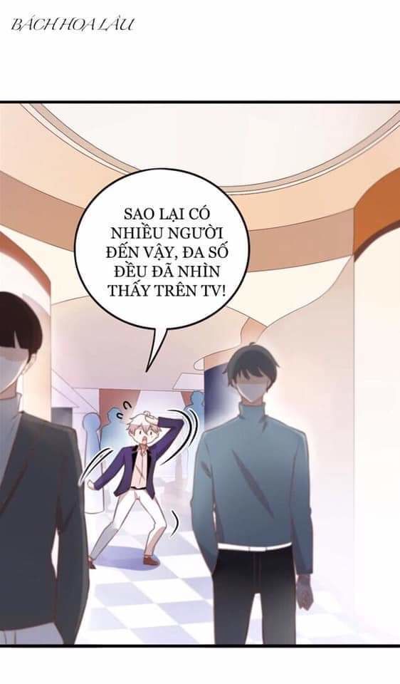 Bỉ Chi Tì Sương - Chapter 7