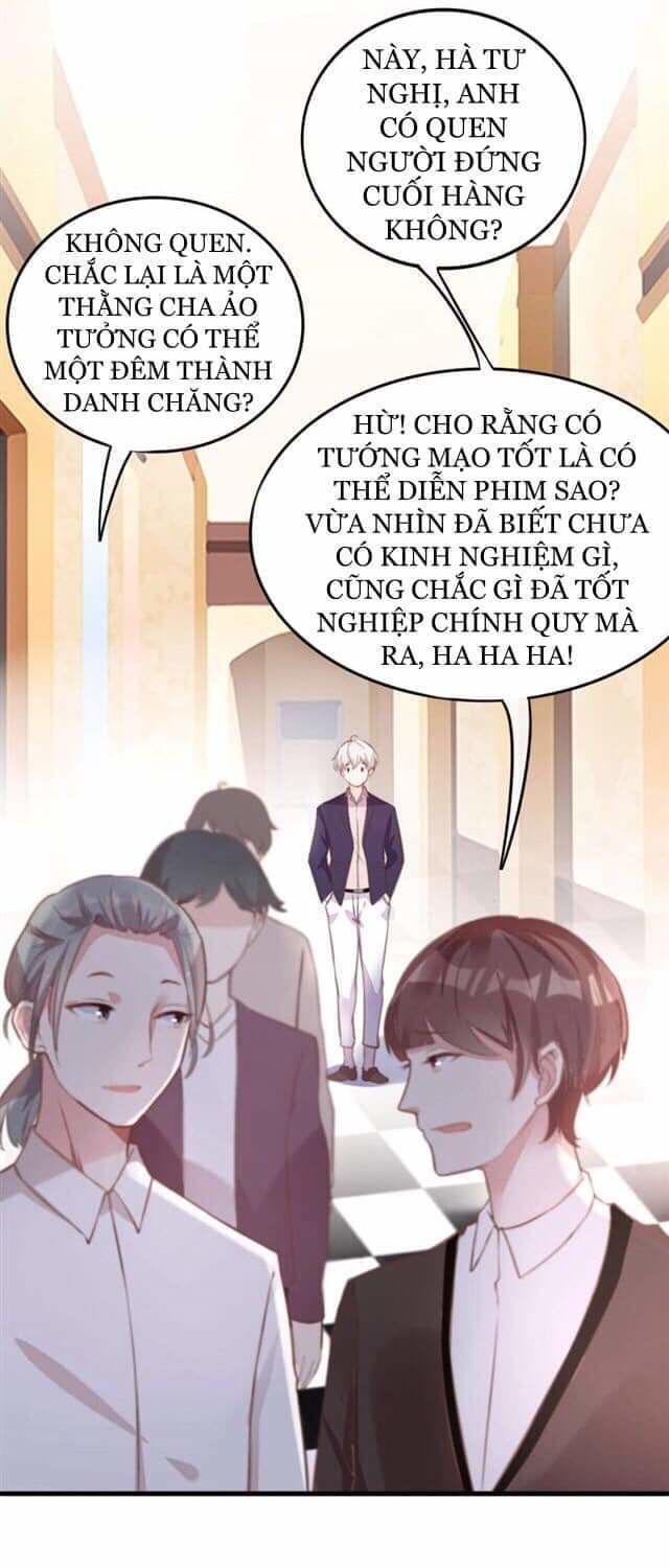 Bỉ Chi Tì Sương - Chapter 7