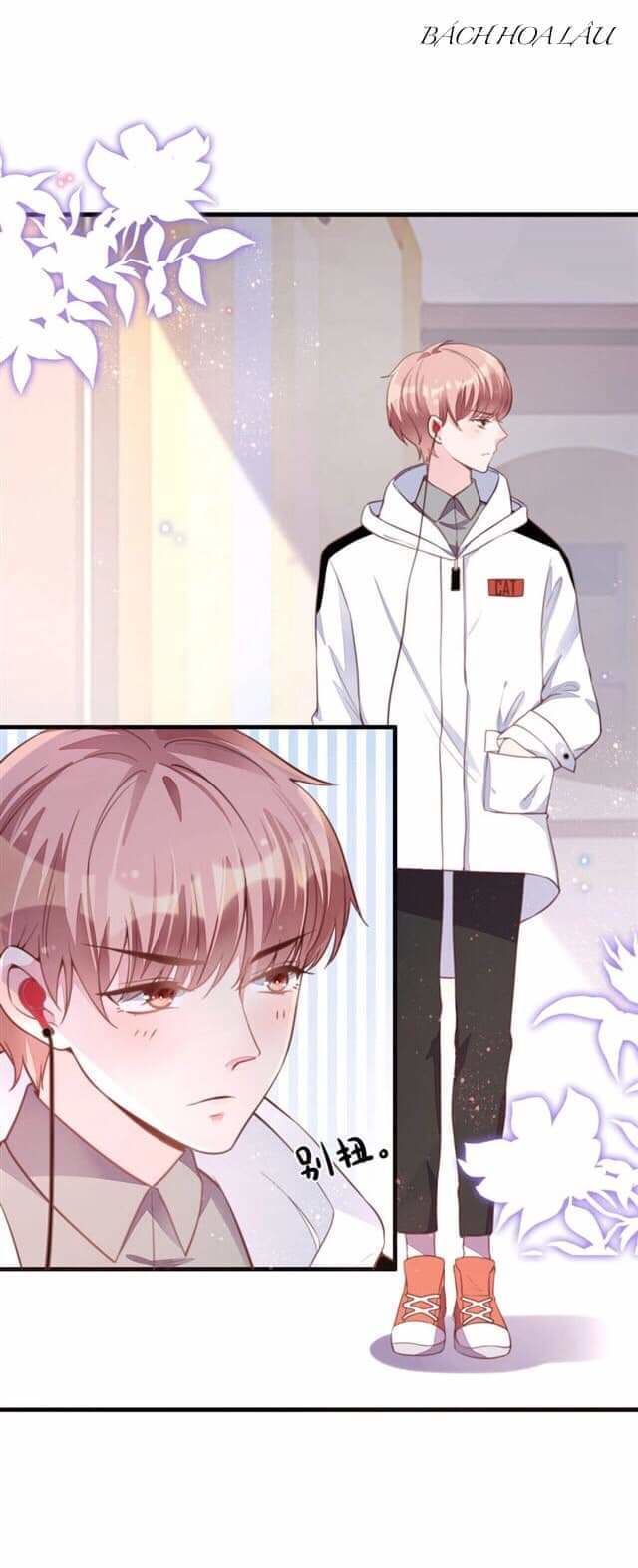 Bỉ Chi Tì Sương - Chapter 7